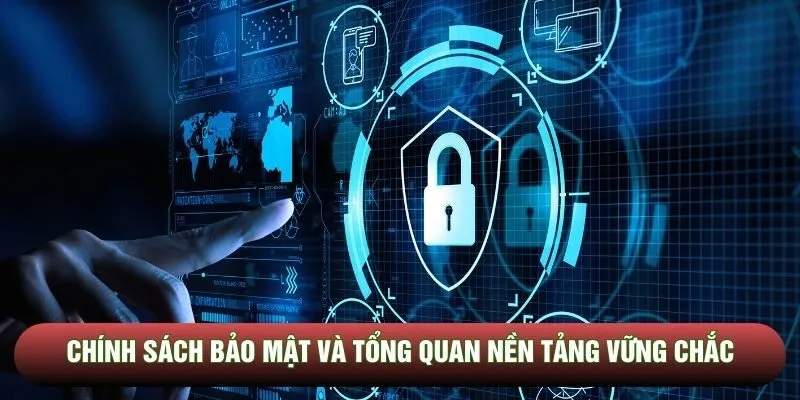 Chính sách bảo mật và tổng quan nền tảng vững chắc