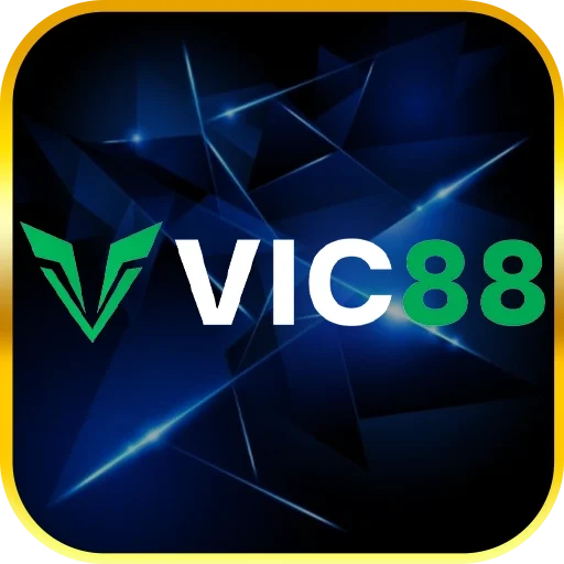 vic88 nhà cái uy tín