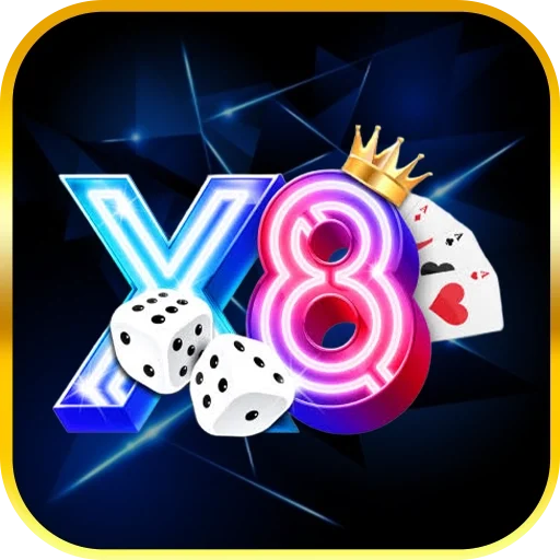 x8 nhà cái uy tín