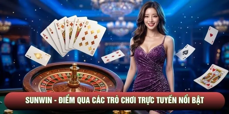 SUNWIN - Góc Nhìn Thực Tế Từ Người Trải Nghiệm 2026